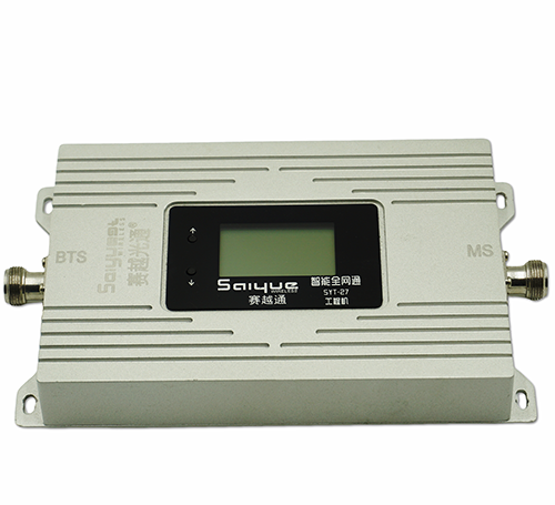 七台河单频手机信号放大器800㎡