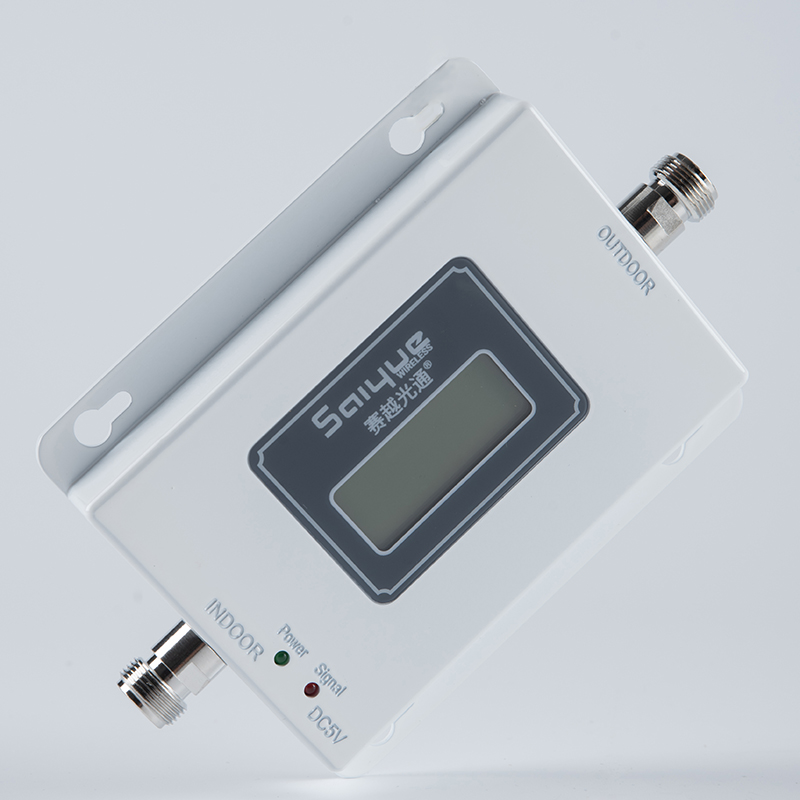 七台河家用配电房机房信号放大器200㎡