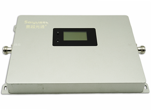 七台河三频/四频/五频手机信号接收器800㎡