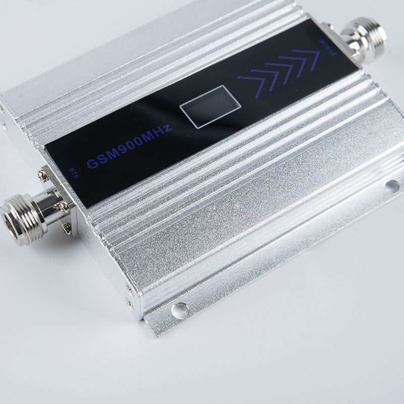 七台河家用单频手机信号增强器100㎡