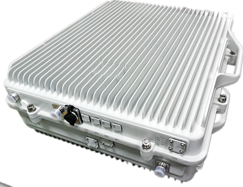 七台河信令级数字室分型移动通信干扰器