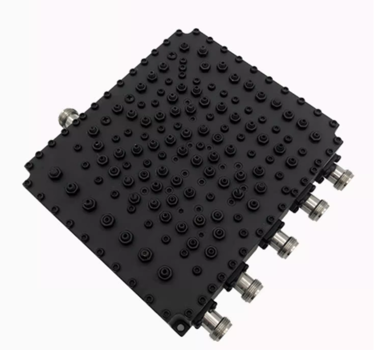  七台河双频三频四频五频腔体合路器4G+5G