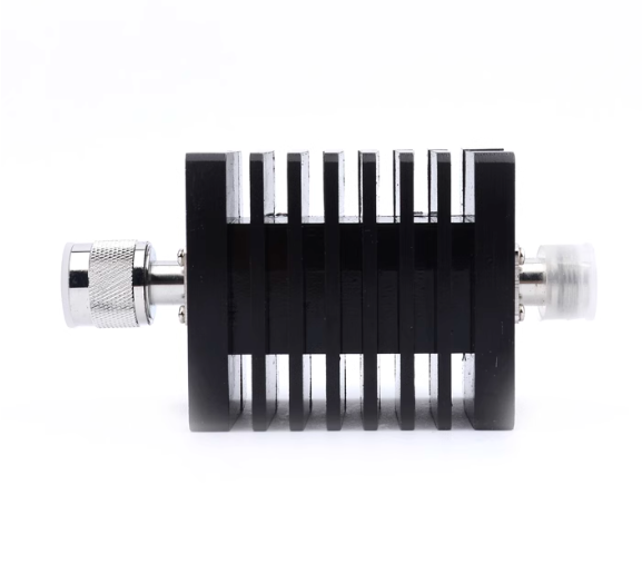 七台河腔体固定衰减器0-3G/0-4G  N型接口